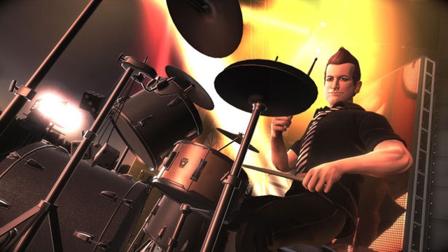 Green Day: Rock Band (PlayStation 3) image