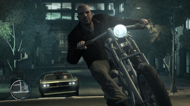 Grand Theft Auto: Episodes From Liberty City (PlayStation 3) image