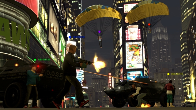 Grand Theft Auto: Episodes From Liberty City (PlayStation 3) image