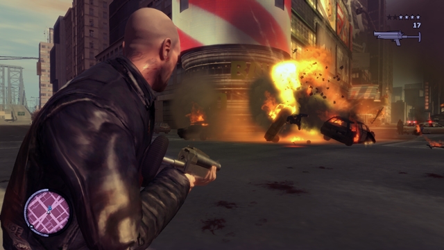 Grand Theft Auto: Episodes From Liberty City (PlayStation 3) image