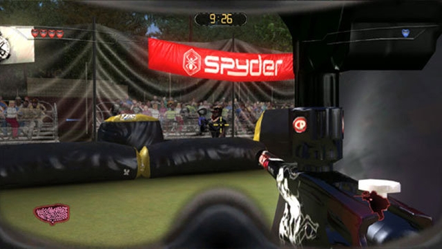 Greg Hastings Paintball 2 (PlayStation 3) image