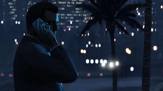 Grand Theft Auto V (PlayStation 3) image