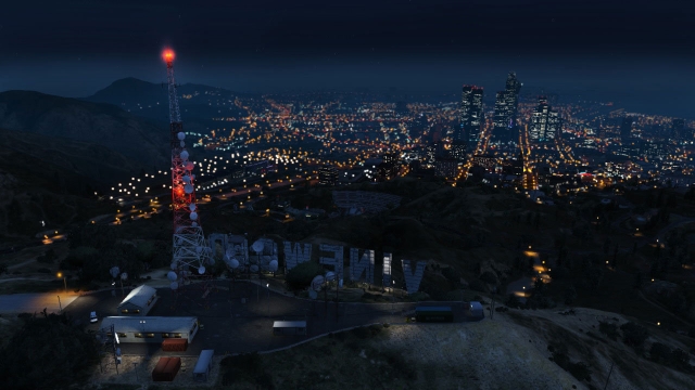 Grand Theft Auto V (PlayStation 3) image