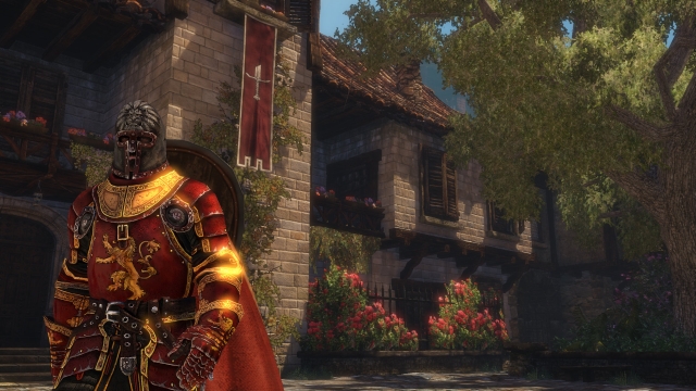 Game of Thrones (PlayStation 3) image