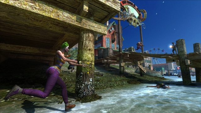 Gotham City Impostors (PlayStation 3) image