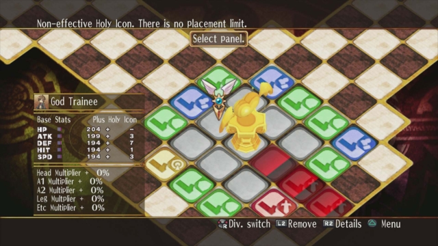 The Guided Fate Paradox (PlayStation 3) image