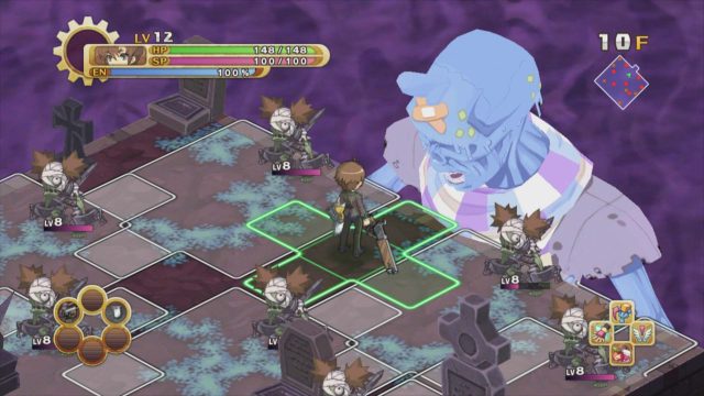 The Guided Fate Paradox asset