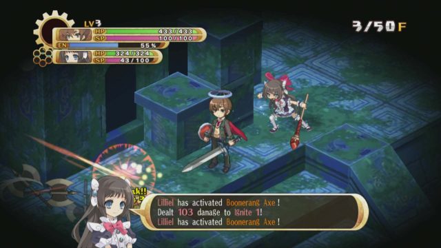 The Guided Fate Paradox asset