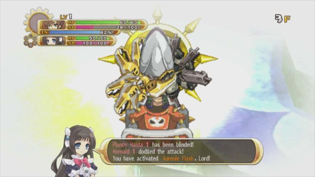 The Guided Fate Paradox (PlayStation 3) image