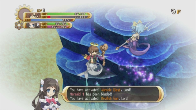 The Guided Fate Paradox (PlayStation 3) image