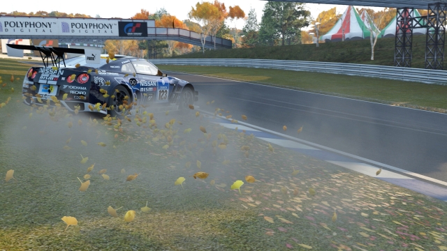 Gran Turismo 6 (PlayStation 3) image