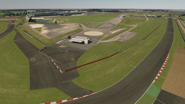Gran Turismo 6 (PlayStation 3) image