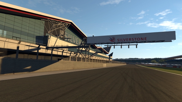 Gran Turismo 6 (PlayStation 3) image