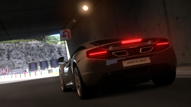 Gran Turismo 6 (PlayStation 3) image