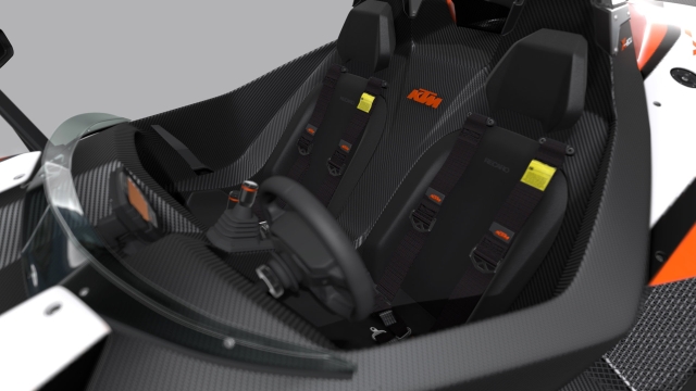 Gran Turismo 6 (PlayStation 3) image