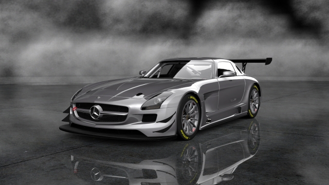 Gran Turismo 6 (PlayStation 3) image