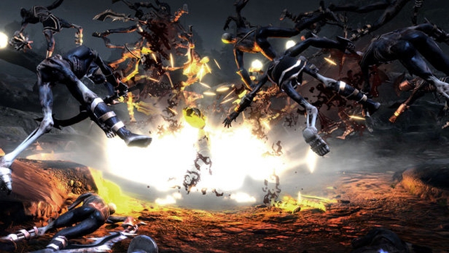 God of War Saga (PlayStation 3) image