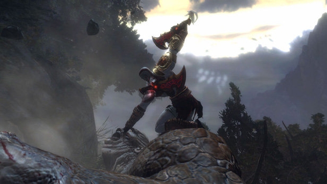 God of War Saga (PlayStation 3) image