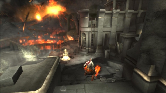 God of War Saga (PlayStation 3) image