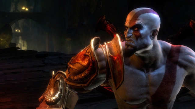 God of War Saga (PlayStation 3) image