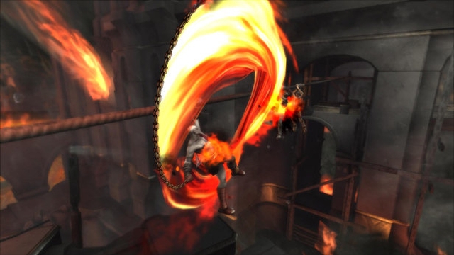 God of War Saga (PlayStation 3) image
