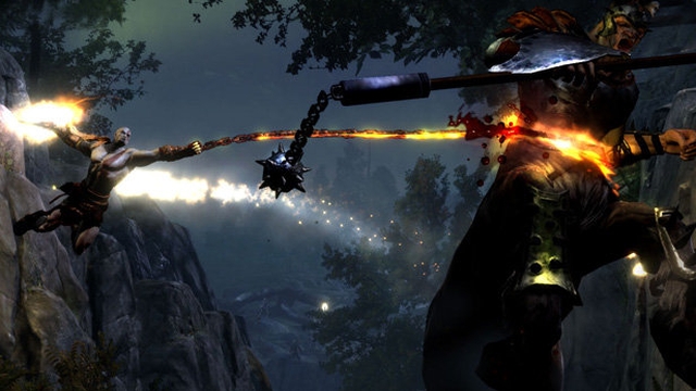 God of War Saga (PlayStation 3) image