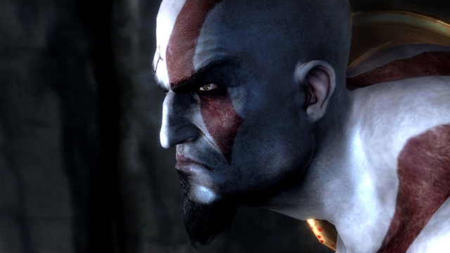 God of War Saga (PlayStation 3) image