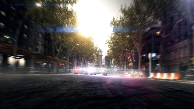 GRID 2 (PlayStation 3) image