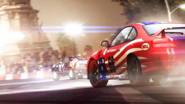 GRID 2 (PlayStation 3) image