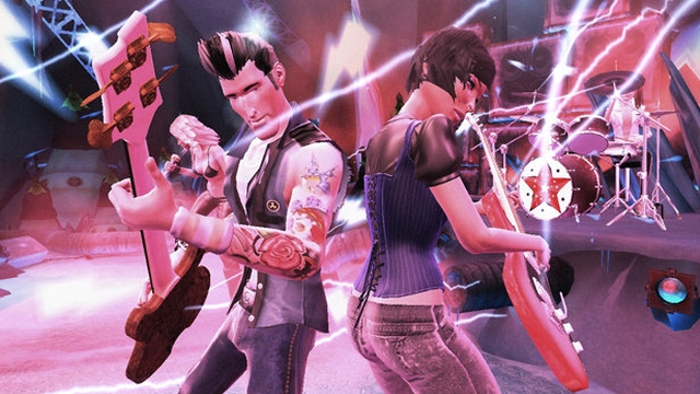 Guitar Hero: Smash Hits (PlayStation 3) image