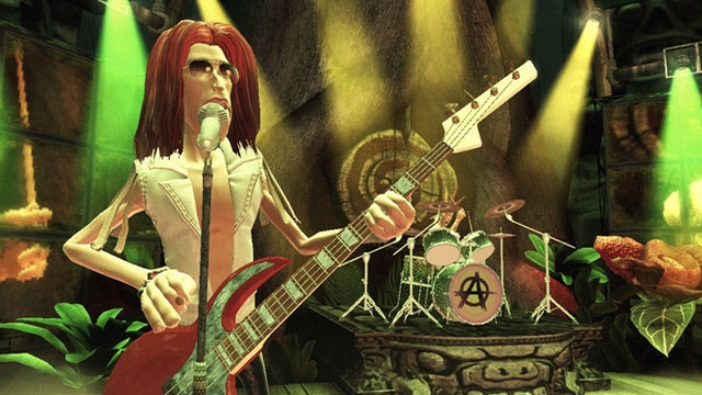 Guitar Hero: Smash Hits (PlayStation 3) image