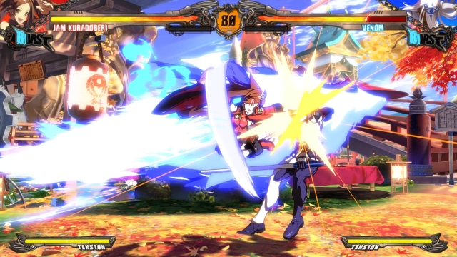Guilty Gear Xrd: REVELATOR (PlayStation 3) image