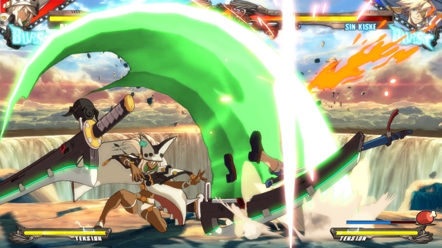 Guilty Gear Xrd: REVELATOR (PlayStation 3) image