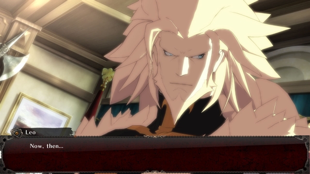 Guilty Gear Xrd: REVELATOR (PlayStation 3) image