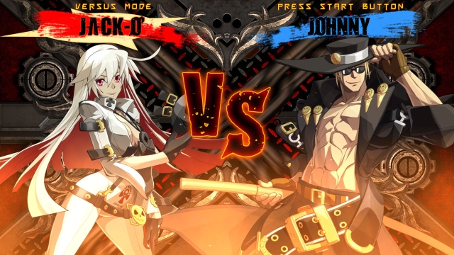 Guilty Gear Xrd: REVELATOR (PlayStation 3) image