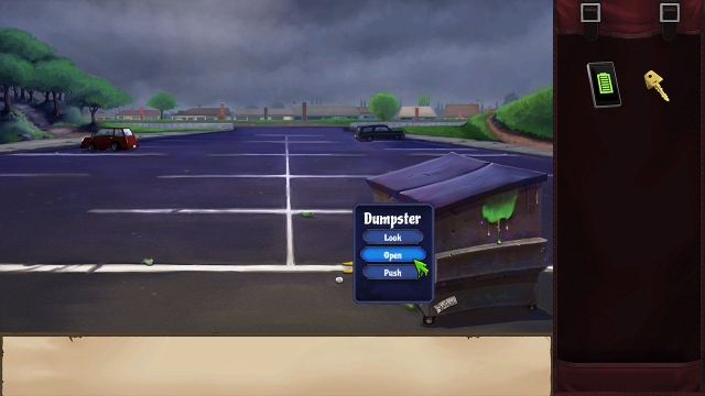 Goosebumps: The Game (PlayStation 3) image