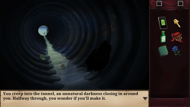 Goosebumps: The Game (PlayStation 3) image