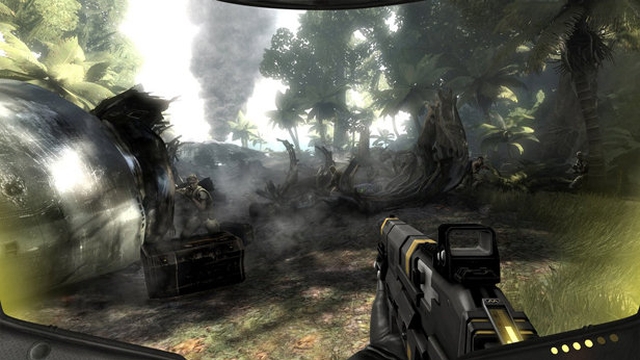 Haze (PlayStation 3) image
