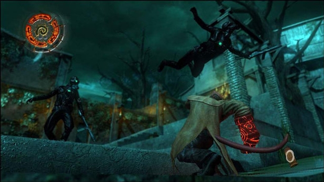 Hellboy: The Science of Evil (PlayStation 3) image