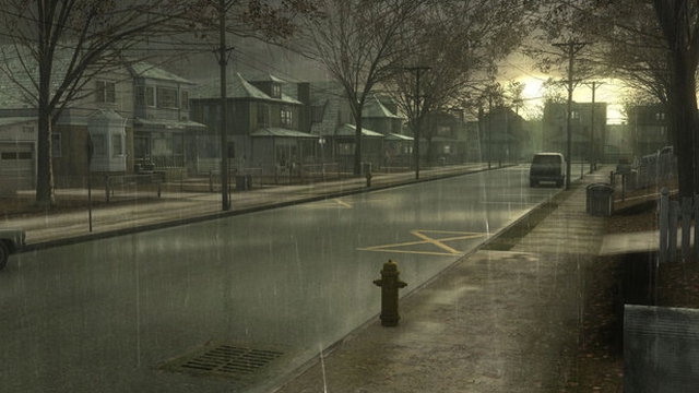 Heavy Rain (PlayStation 3) image