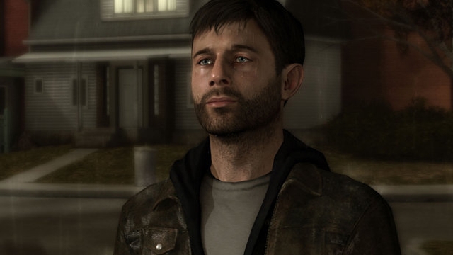 Heavy Rain (PlayStation 3) image