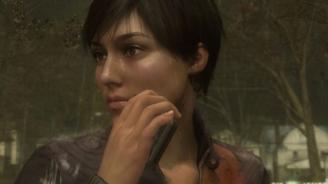 Heavy Rain (PlayStation 3) image