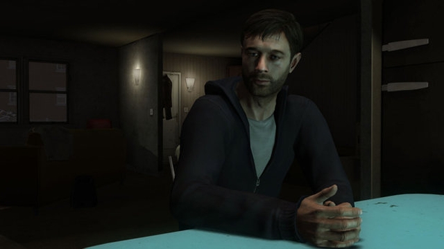 Heavy Rain (PlayStation 3) image