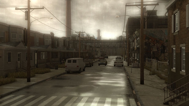 Heavy Rain (PlayStation 3) image