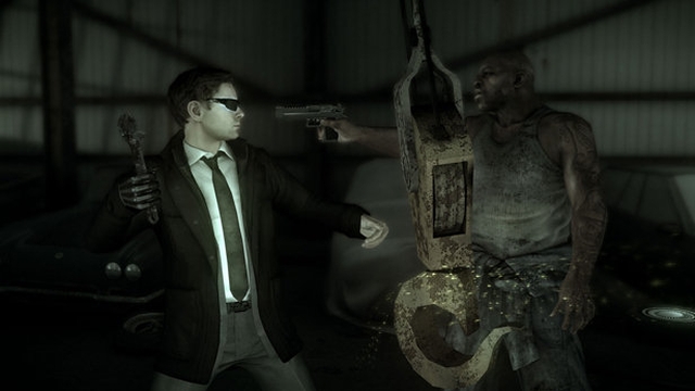 Heavy Rain (PlayStation 3) image