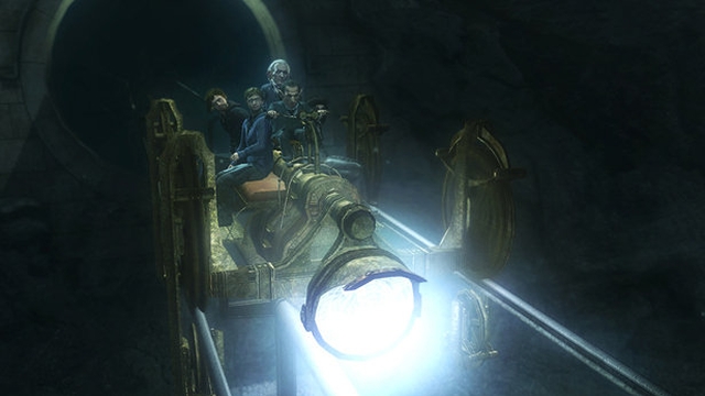 Harry Potter and the Deathly Hallows - Part 2 (PlayStation 3) image