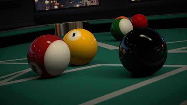 Hustle Kings (PlayStation 3) image