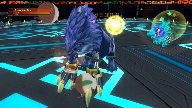 Hyperdimension Neptunia mk2 (PlayStation 3) image