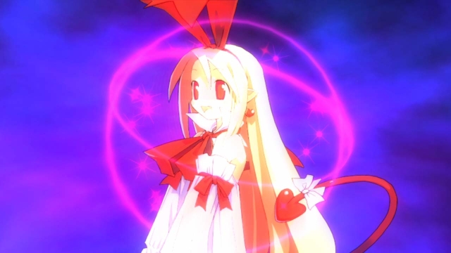 Hyperdimension Neptunia mk2 (PlayStation 3) image