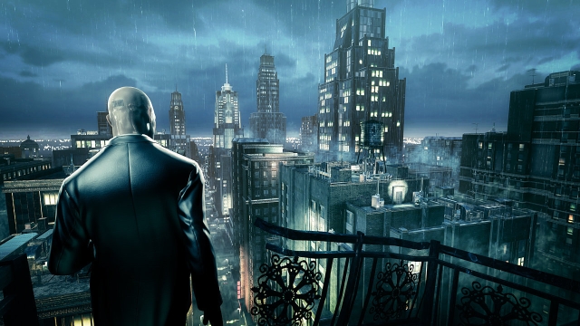 Hitman: Absolution (PlayStation 3) image